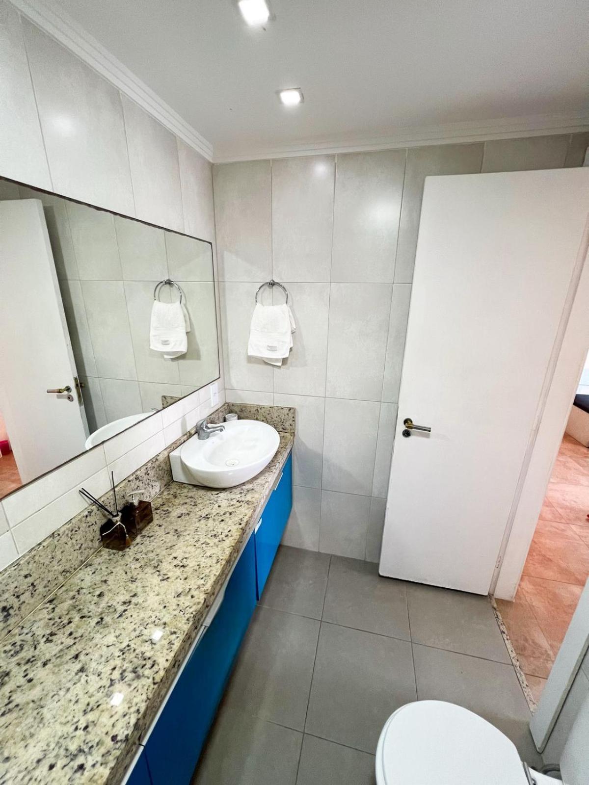 Apartment Apto Beira Mar - Barra Da Tijuca