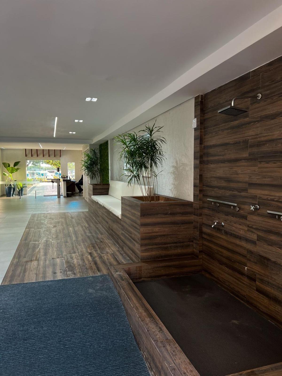 Apartment Apto Beira Mar - Barra Da Tijuca *