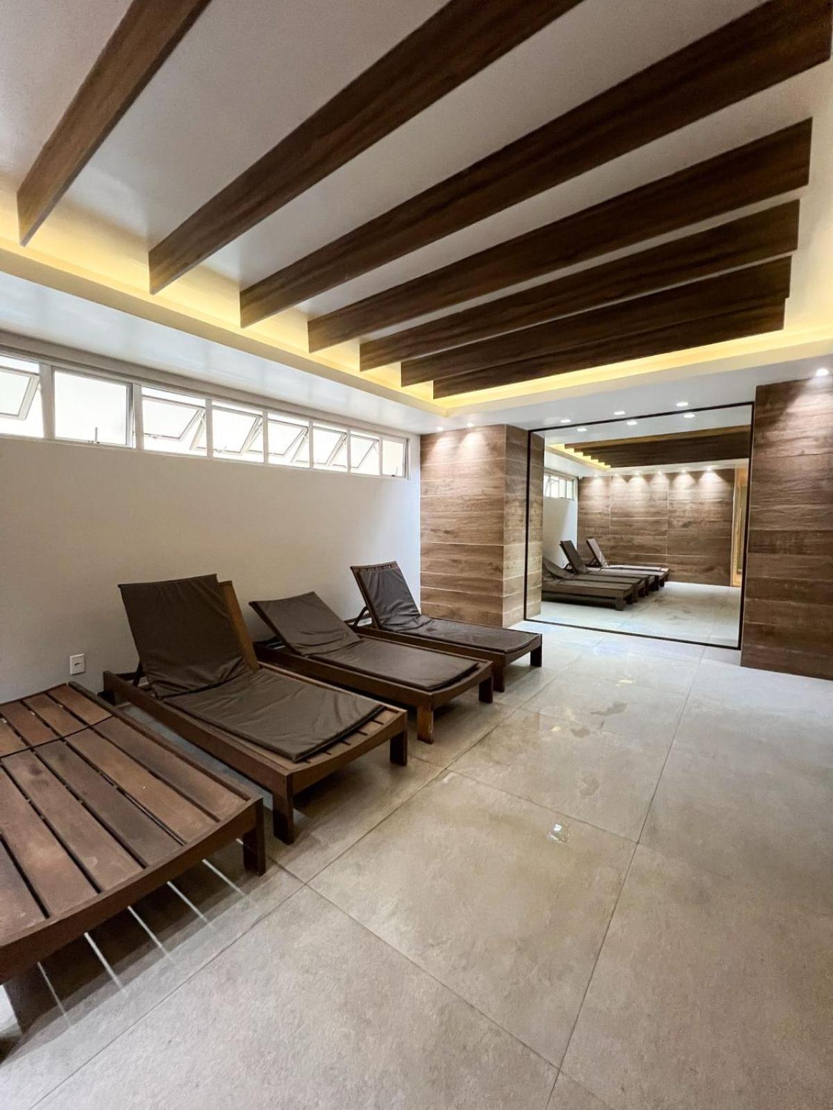 Apto Beira Mar - Barra Da Tijuca Apartment *