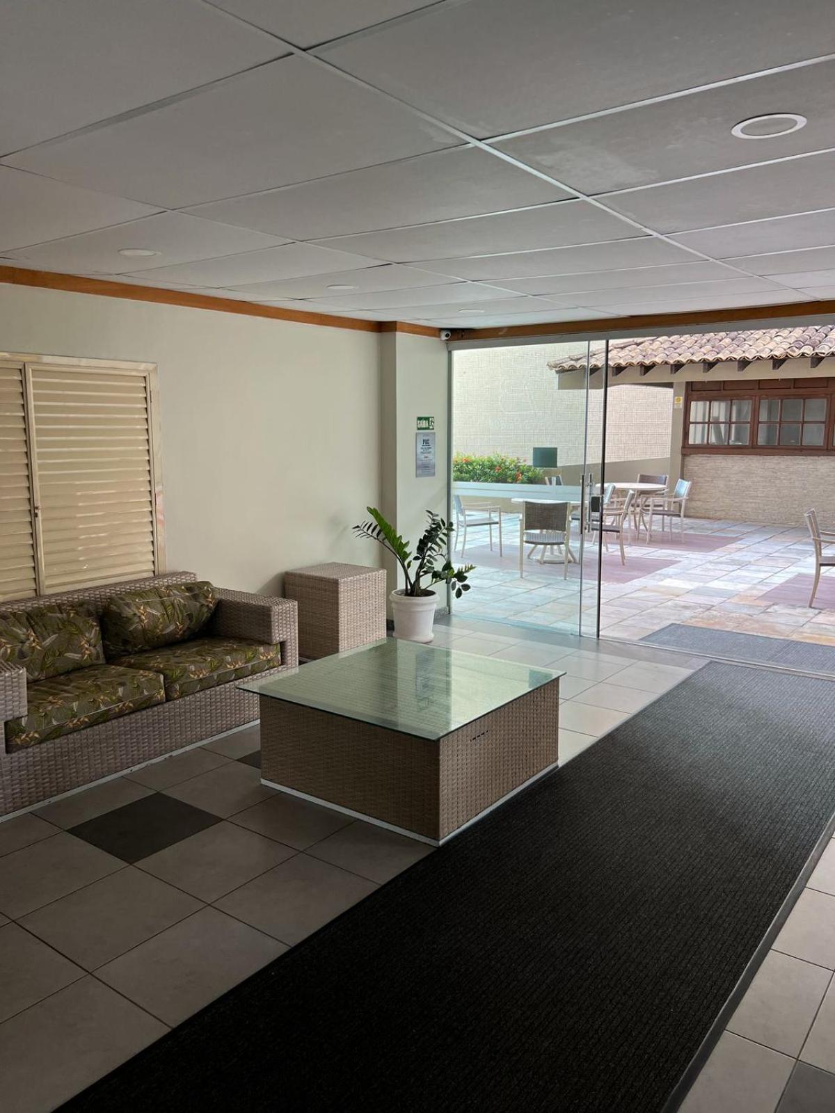 Apartment Apto Beira Mar - Barra Da Tijuca Rio de Janeiro