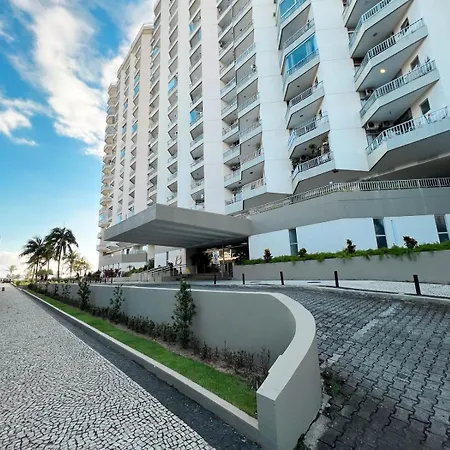 Apto Beira Mar - Barra Da Tijuca Rio de Janeiro Exterior photo