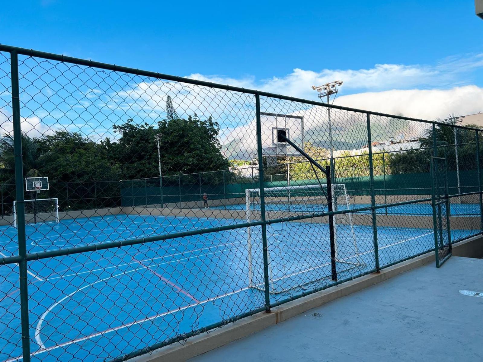 Apartamento Apto Beira Mar - Barra Da Tijuca