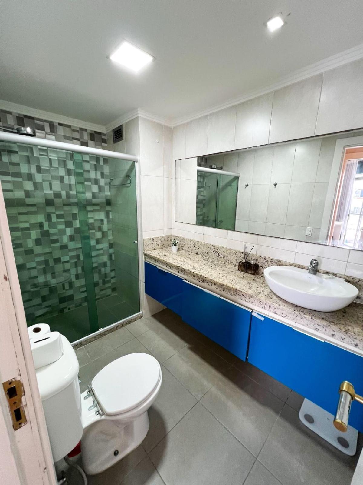 Apartamento Apto Beira Mar - Barra Da Tijuca Río de Janeiro