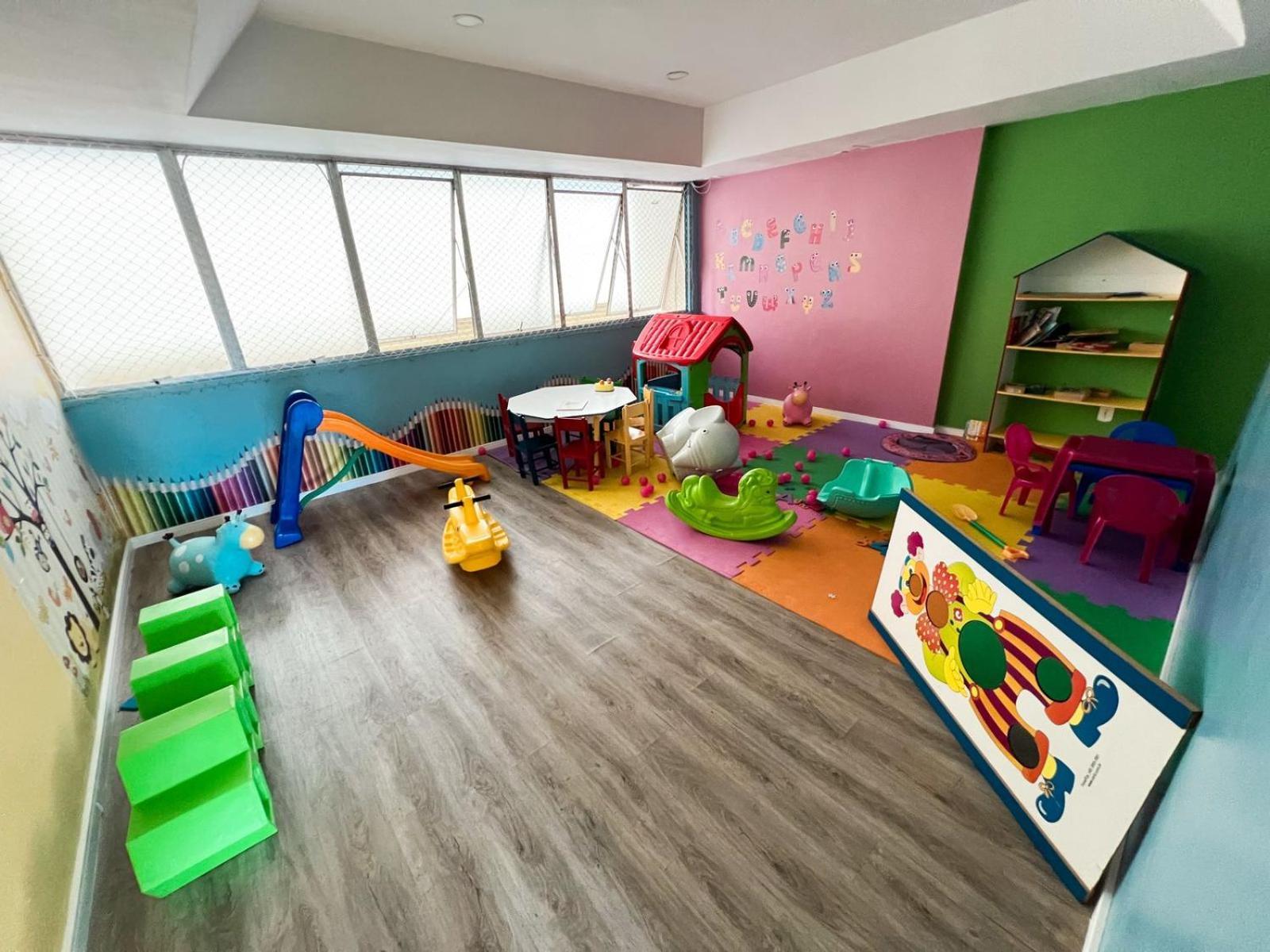 Apto Beira Mar - Barra Da Tijuca Apartamento *