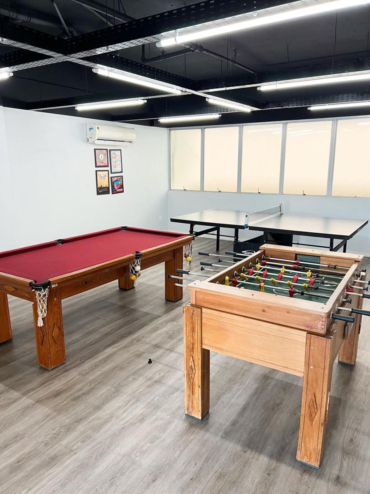 Apto Beira Mar - Barra Da Tijuca Apartamento